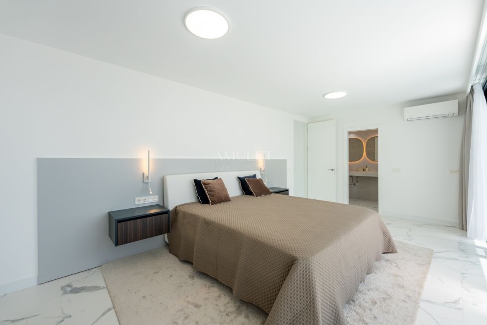 Villa for sale in  Costa Adeje, Spain - P2408