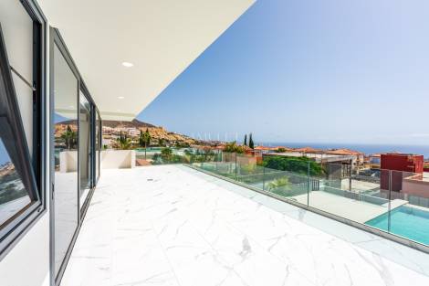 Villa for sale in  Costa Adeje, Spain - P2408