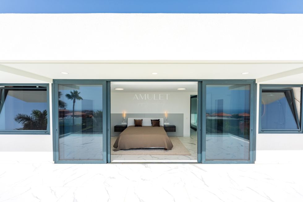 Villa for sale in  Costa Adeje, Spain - P2408