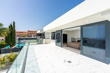 Villa for sale in  Costa Adeje, Spain - P2408