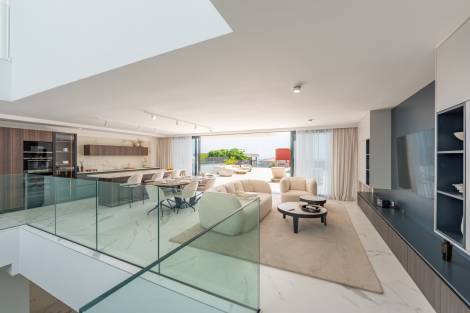 Villa for sale in  Costa Adeje, Spain - P2408