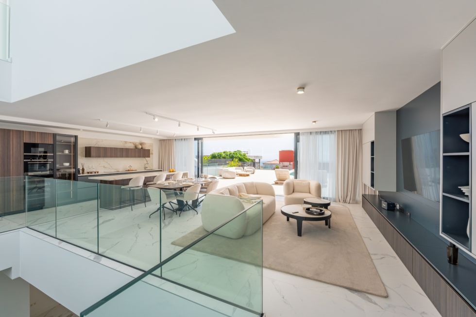 Villa for sale in  Costa Adeje, Spain - P2408