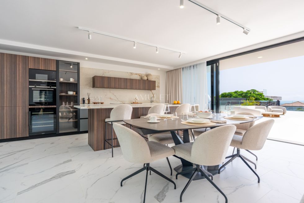 Villa for sale in  Costa Adeje, Spain - P2408