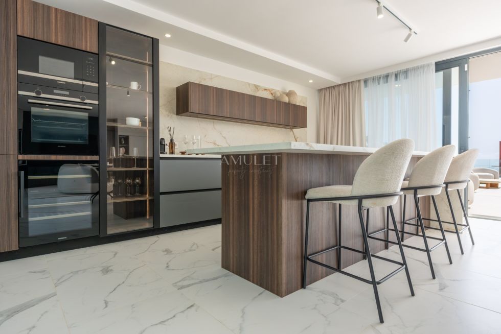 Villa for sale in  Costa Adeje, Spain - P2408