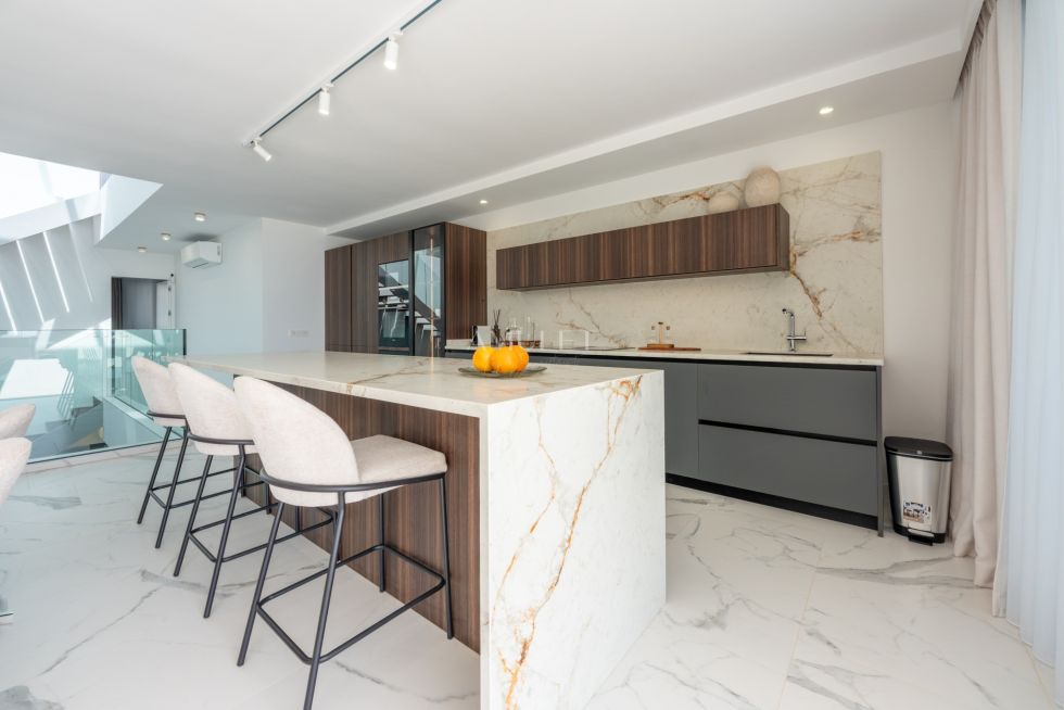 Villa for sale in  Costa Adeje, Spain - P2408