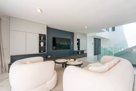 Villa for sale in  Costa Adeje, Spain - P2408