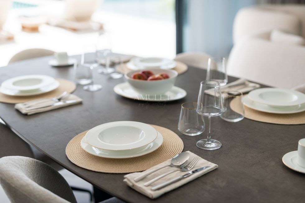 Villa for sale in  Costa Adeje, Spain - P2408