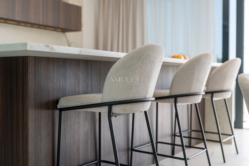 Villa for sale in  Costa Adeje, Spain - P2408