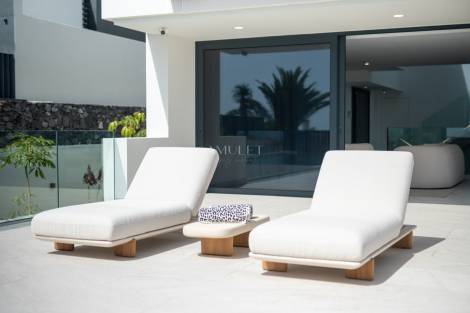 Villa for sale in  Costa Adeje, Spain - P2408