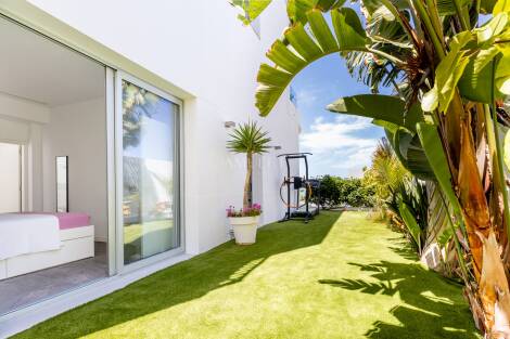 Villa for sale in  Costa Adeje, Spain - P2521