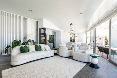 Villa for sale in  Costa Adeje, Spain - P2521