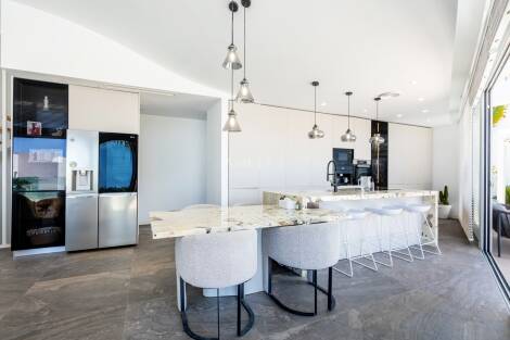 Villa for sale in  Costa Adeje, Spain - P2521