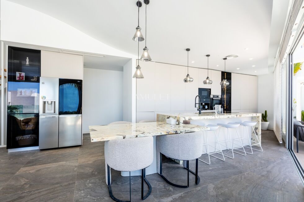 Villa for sale in  Costa Adeje, Spain - P2521