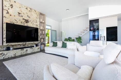 Villa for sale in  Costa Adeje, Spain - P2521