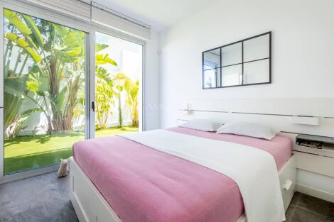 Villa for sale in  Costa Adeje, Spain - P2521