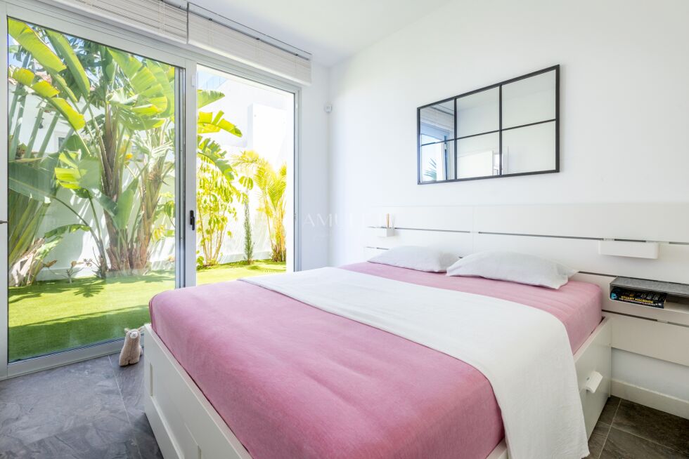 Villa for sale in  Costa Adeje, Spain - P2521