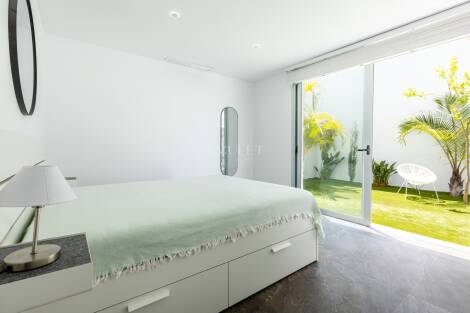 Villa for sale in  Costa Adeje, Spain - P2521
