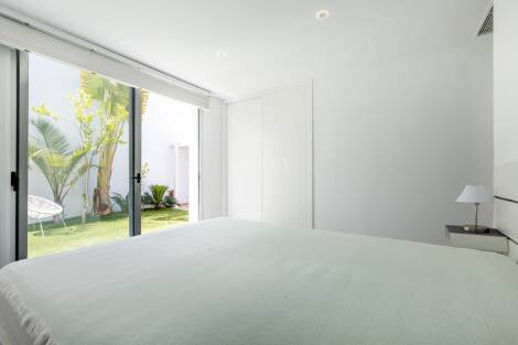 Villa for sale in  Costa Adeje, Spain - P2521