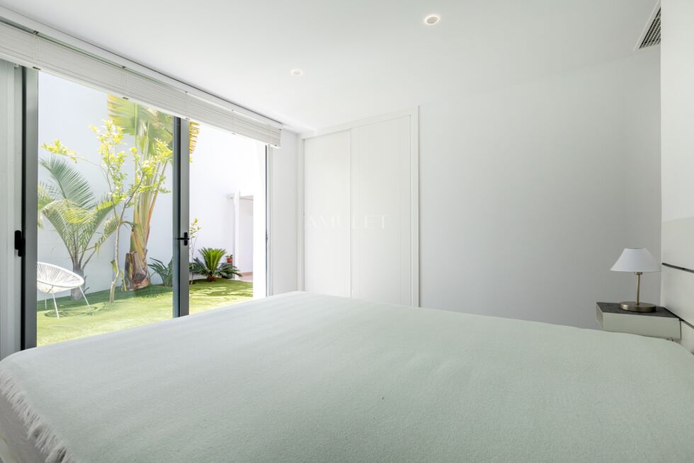 Villa for sale in  Costa Adeje, Spain - P2521