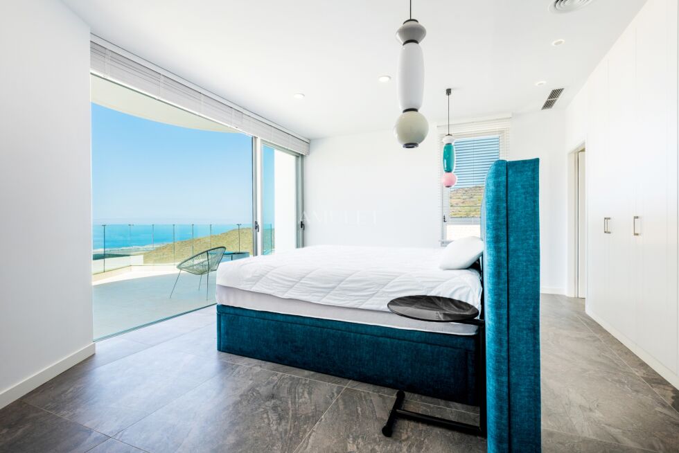 Villa for sale in  Costa Adeje, Spain - P2521