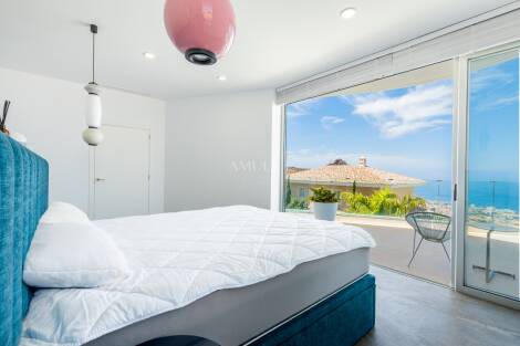 Villa for sale in  Costa Adeje, Spain - P2521