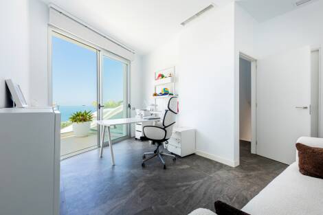 Villa for sale in  Costa Adeje, Spain - P2521