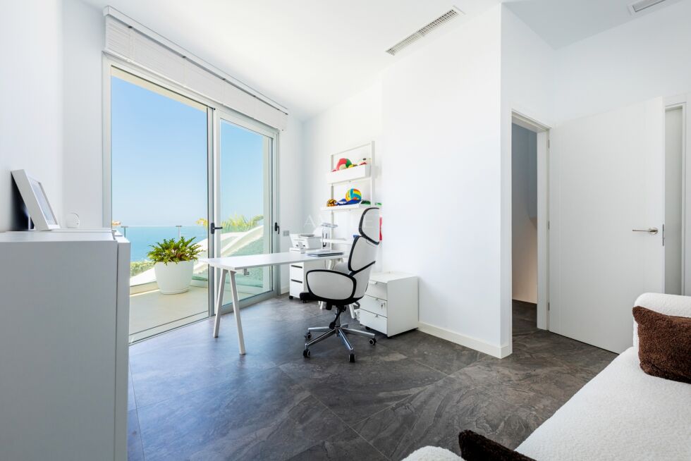 Villa for sale in  Costa Adeje, Spain - P2521