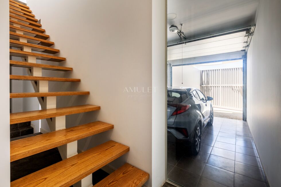 Villa for sale in  Costa Adeje, Spain - P2521