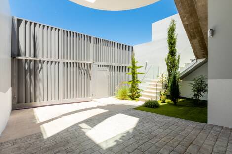 Villa for sale in  Costa Adeje, Spain - P2521