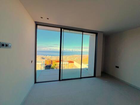 Villa for sale in  Costa Adeje, Spain - P2530