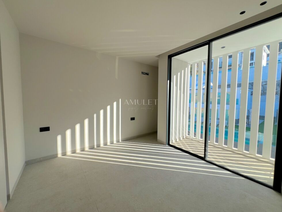 Villa for sale in  Costa Adeje, Spain - P2530