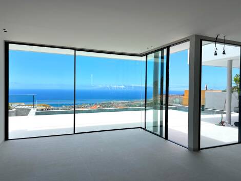 Villa for sale in  Costa Adeje, Spain - P2530