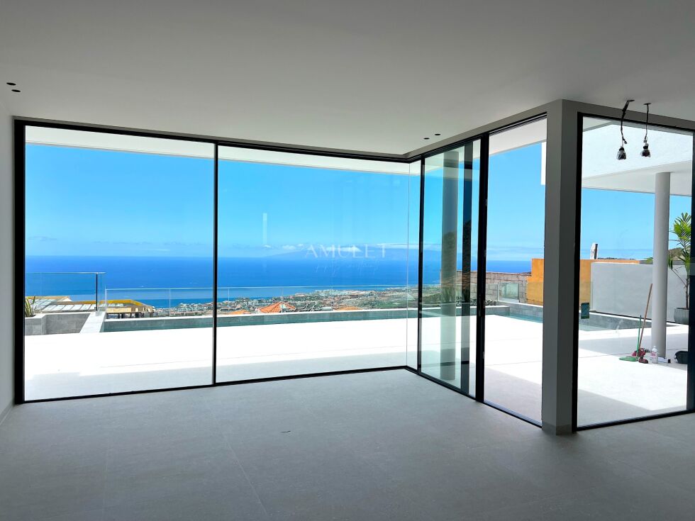 Villa for sale in  Costa Adeje, Spain - P2530