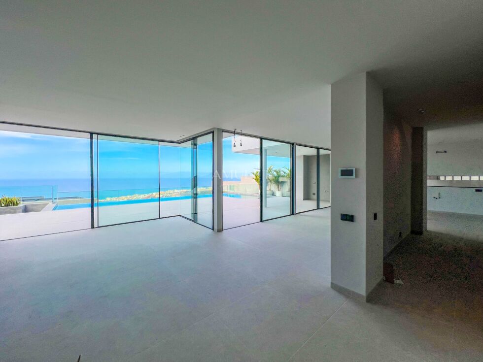 Villa for sale in  Costa Adeje, Spain - P2530