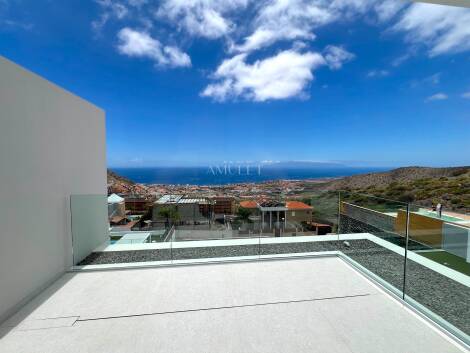 Villa for sale in  Costa Adeje, Spain - P2530