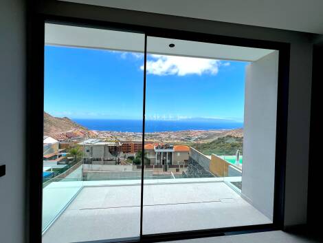 Villa for sale in  Costa Adeje, Spain - P2530