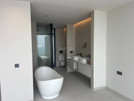 Villa for sale in  Costa Adeje, Spain - P2530