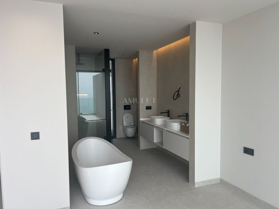 Villa for sale in  Costa Adeje, Spain - P2530