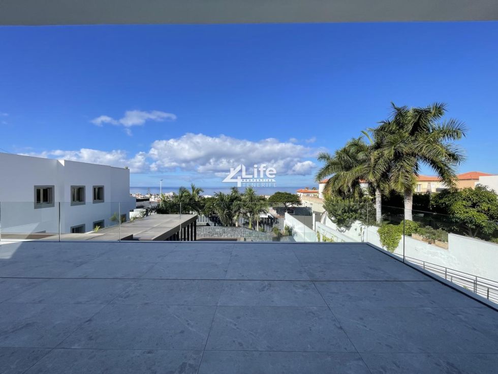 Villa for sale in  Costa Adeje, Spain - PD-14031