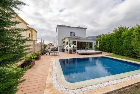 Villa for sale in  Costa Adeje, Spain - VS-291024