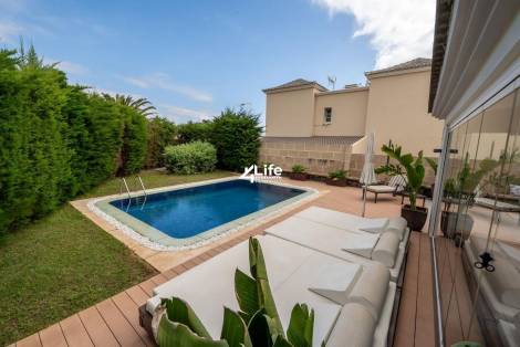 Villa for sale in  Costa Adeje, Spain - VS-291024
