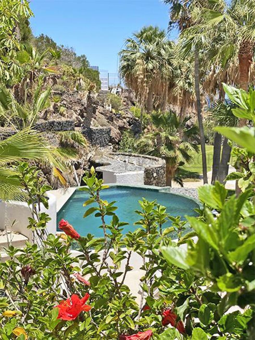 Villa for sale in  Golf del Sur, Spain - LWP2351 Villa en  Amarilla Golf