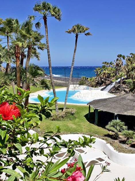 Villa for sale in  Golf del Sur, Spain - LWP2351 Villa en  Amarilla Golf