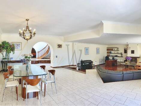 Villa for sale in  Golf del Sur, Spain - LWP2351 Villa en  Amarilla Golf