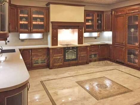 Villa for sale in  Golf del Sur, Spain - LWP2351 Villa en  Amarilla Golf