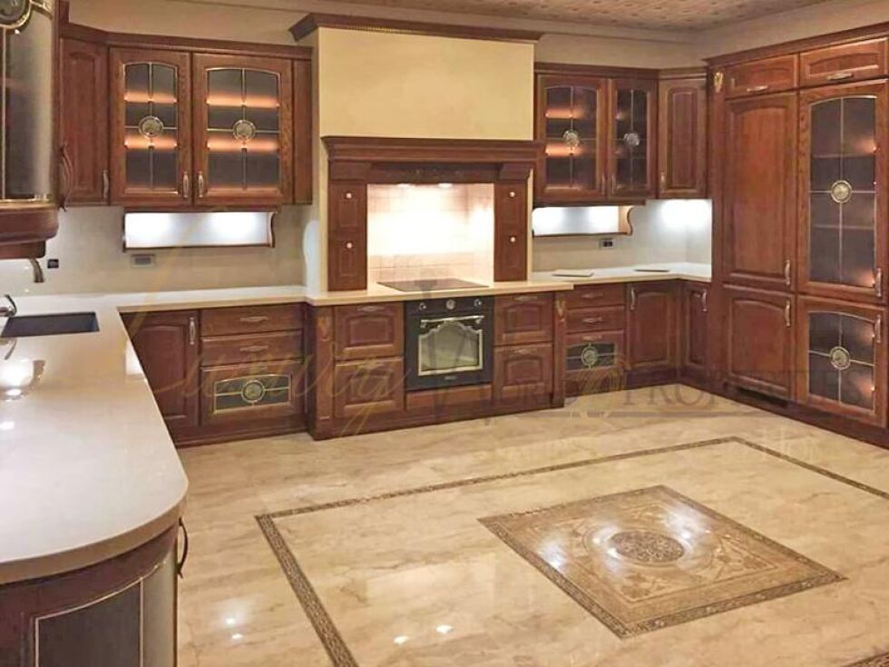 Villa for sale in  Golf del Sur, Spain - LWP2351 Villa en  Amarilla Golf