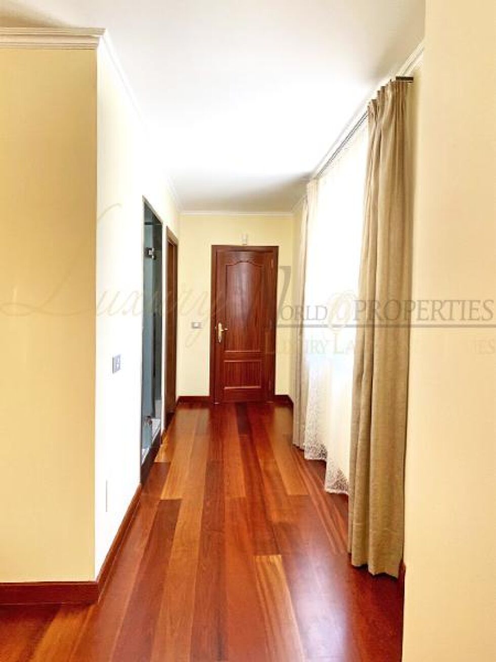 Villa for sale in  Golf del Sur, Spain - LWP2351 Villa en  Amarilla Golf