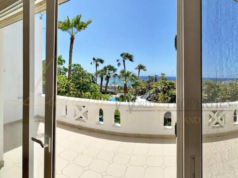 Villa for sale in  Golf del Sur, Spain - LWP2351 Villa en  Amarilla Golf