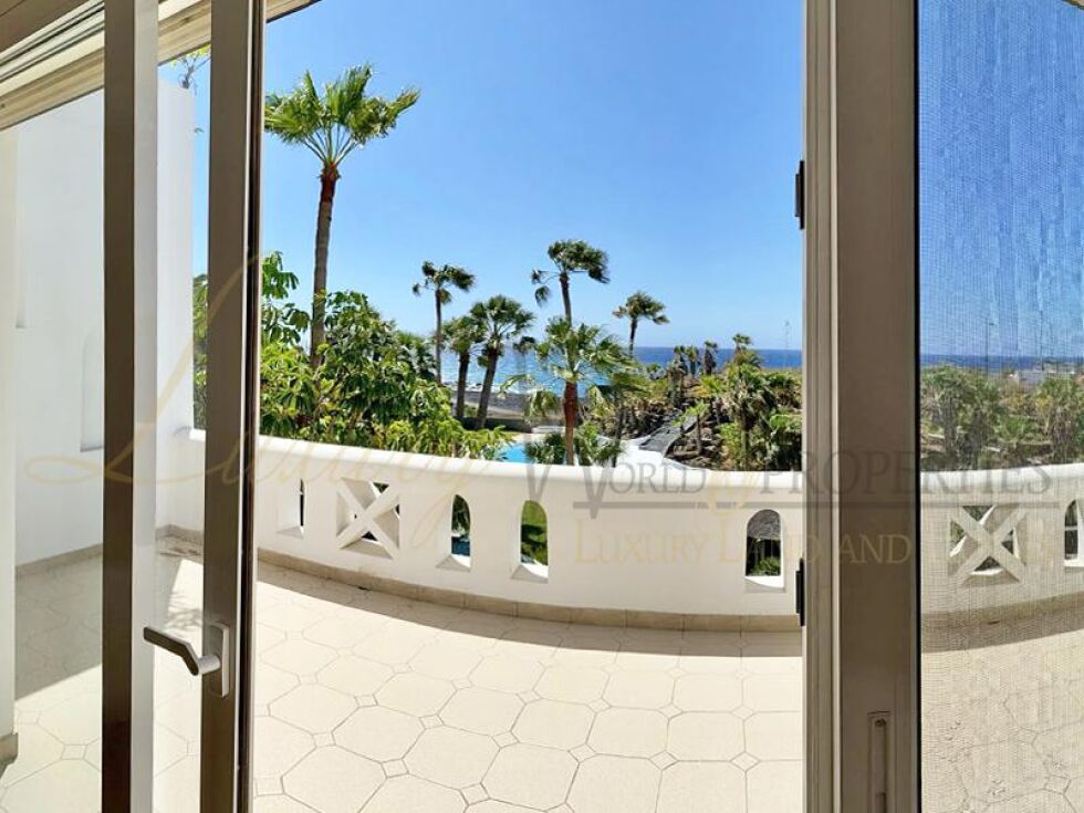 Villa for sale in  Golf del Sur, Spain - LWP2351 Villa en  Amarilla Golf