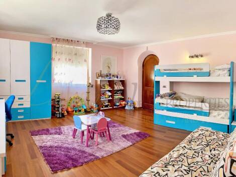 Villa for sale in  Golf del Sur, Spain - LWP2351 Villa en  Amarilla Golf